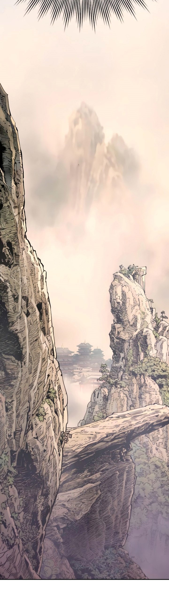 Chronicles of the Demon Faction Chapter 04 Gambar 48