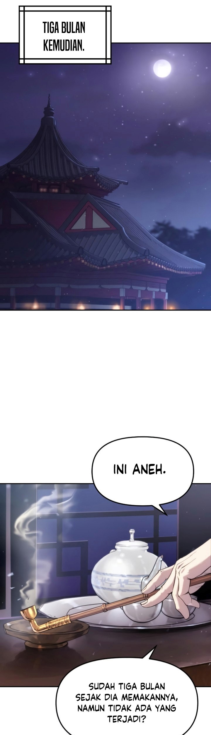 Chronicles of the Demon Faction Chapter 04 Gambar 50