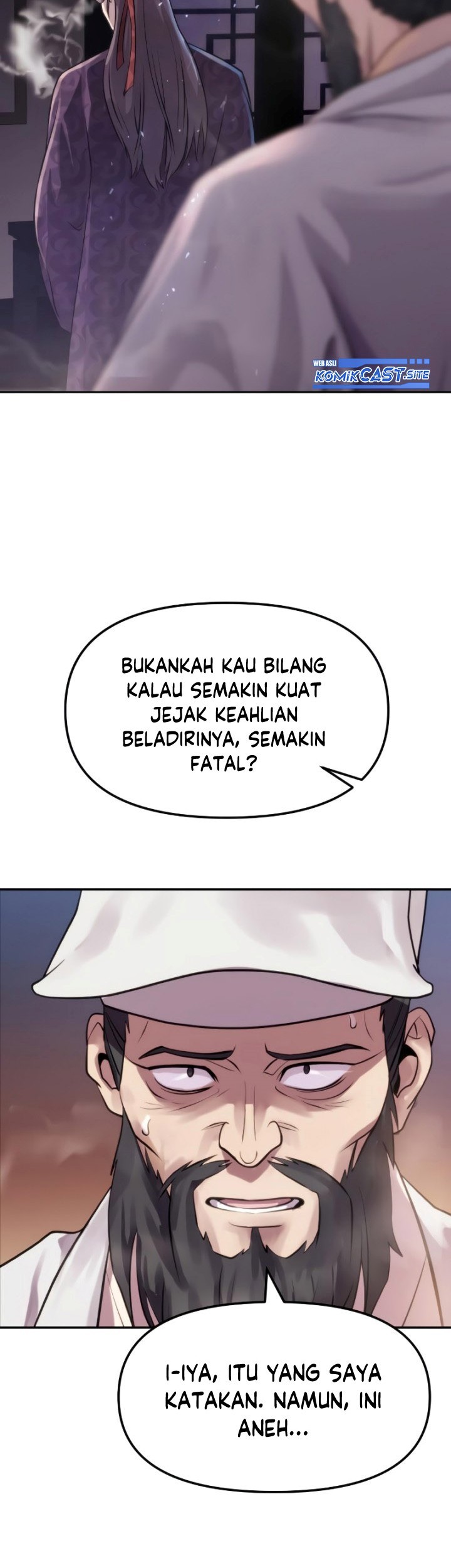 Chronicles of the Demon Faction Chapter 04 Gambar 52