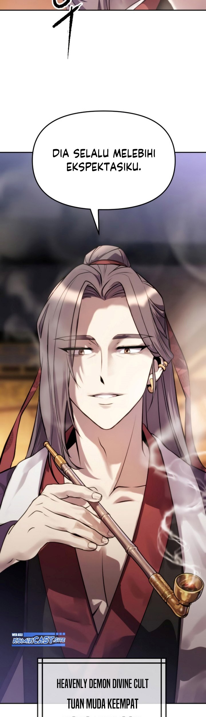 Chronicles of the Demon Faction Chapter 04 Gambar 54