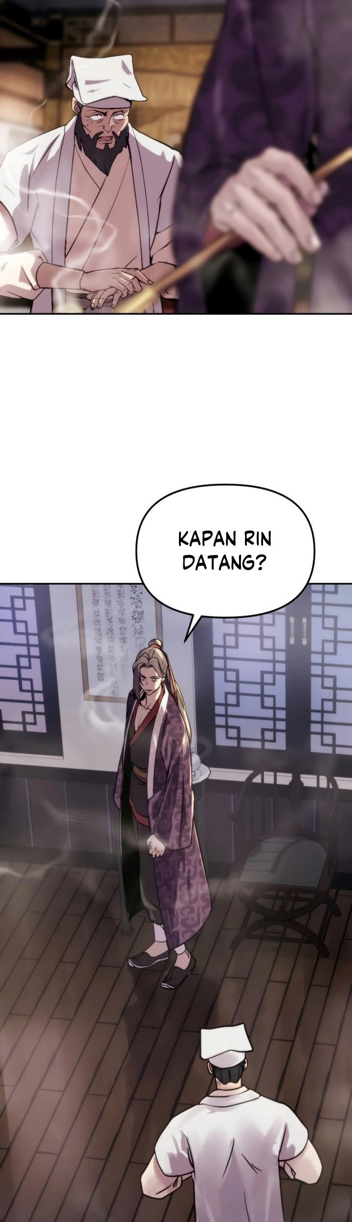 Chronicles of the Demon Faction Chapter 04 Gambar 56