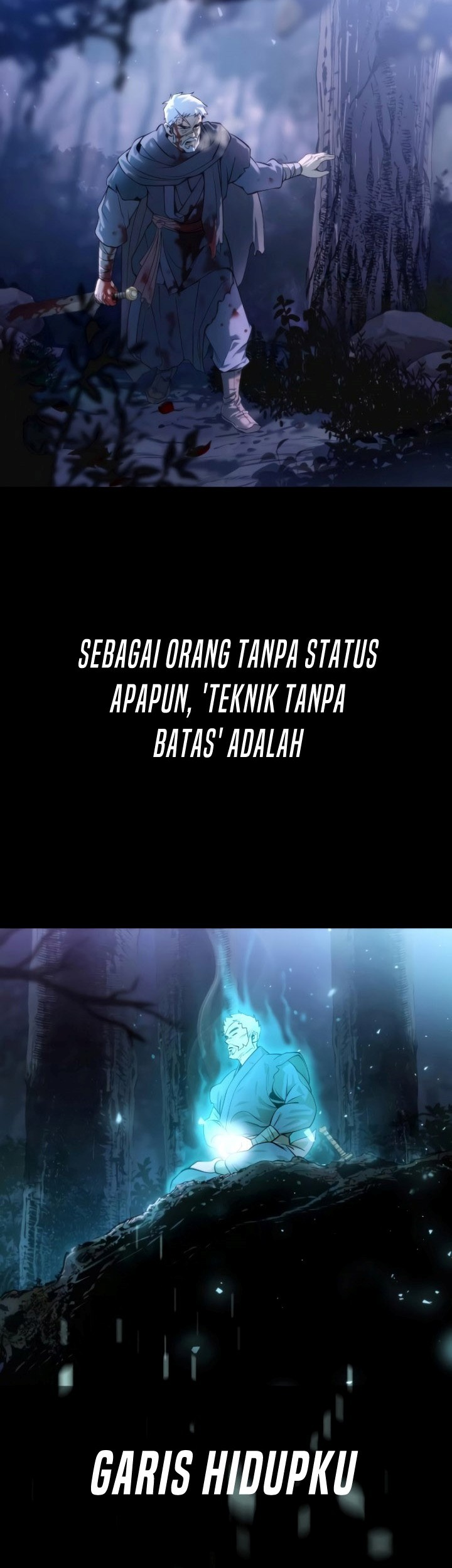 Chronicles of the Demon Faction Chapter 04 Gambar 38