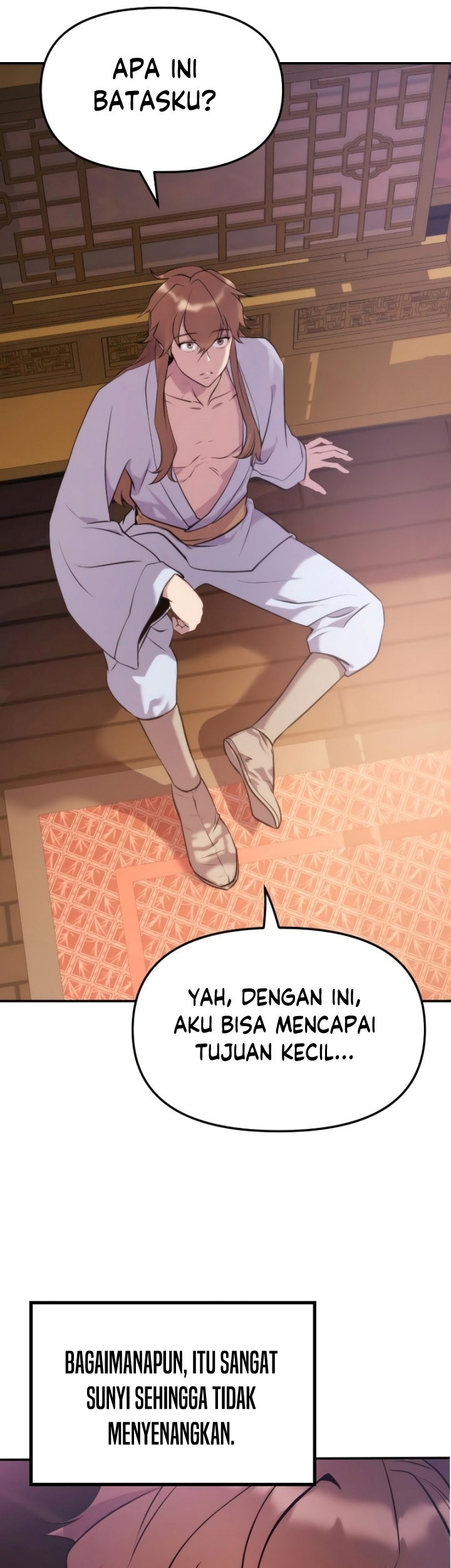 Chronicles of the Demon Faction Chapter 04 Gambar 42