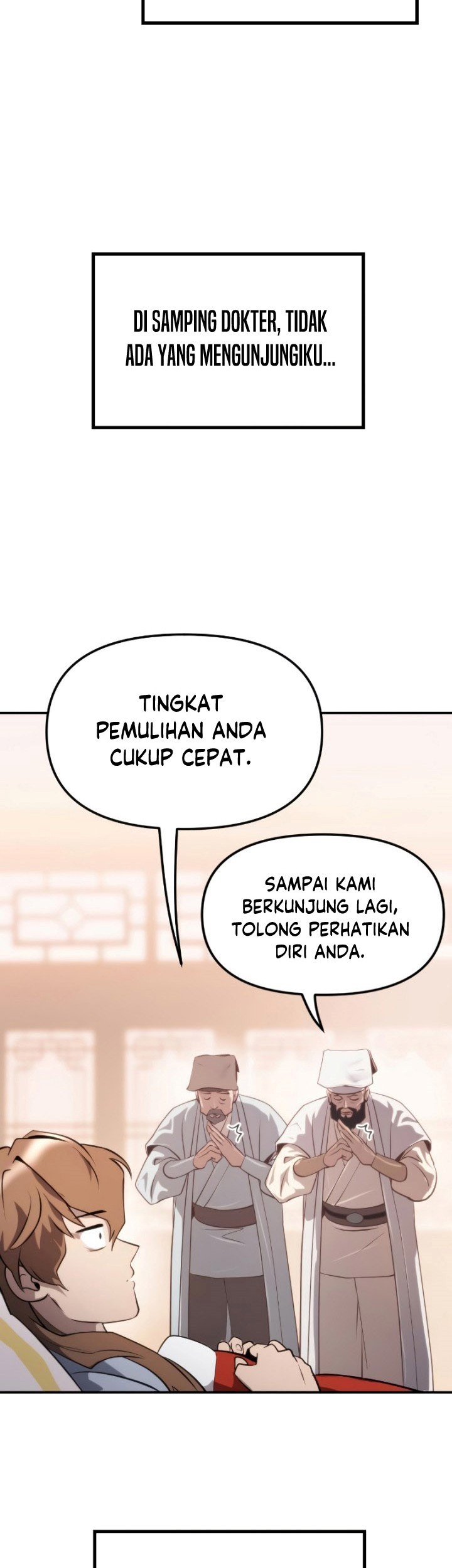 Chronicles of the Demon Faction Chapter 04 Gambar 44