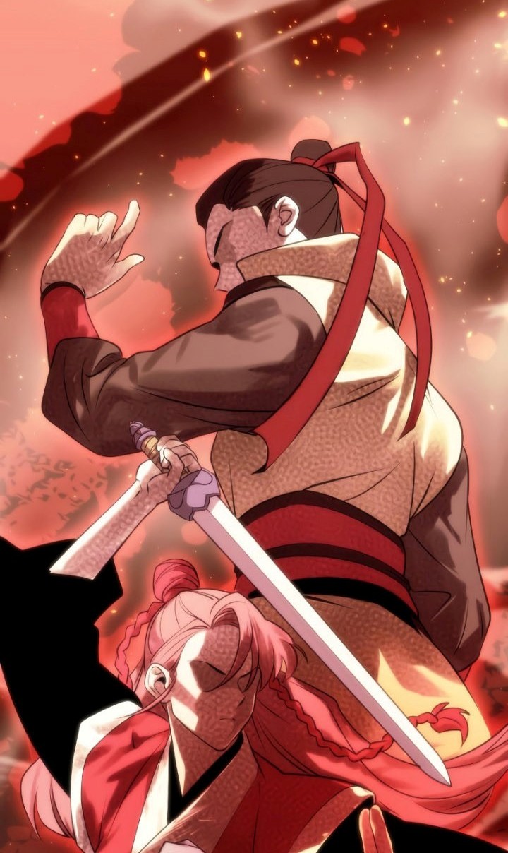 Chronicles of the Demon Faction Chapter 04 Gambar 3