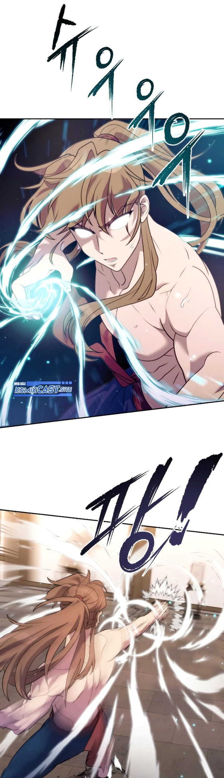 Chronicles of the Demon Faction Chapter 04 Gambar 66