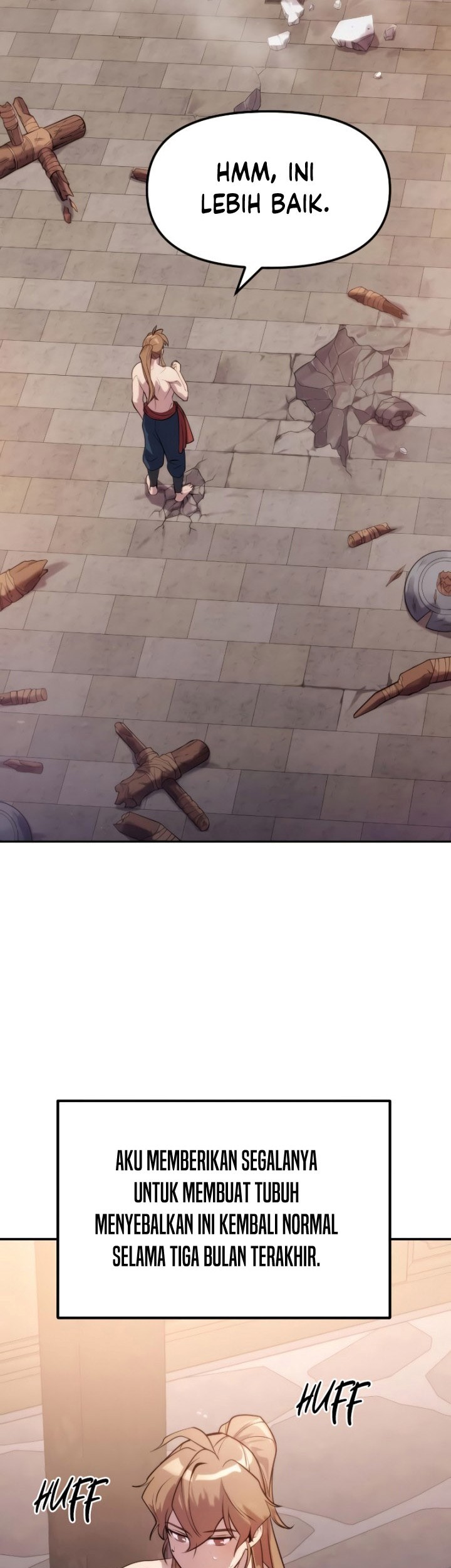 Chronicles of the Demon Faction Chapter 04 Gambar 70