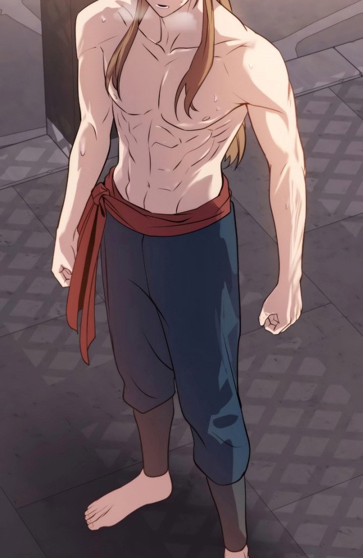 Chronicles of the Demon Faction Chapter 04 Gambar 71