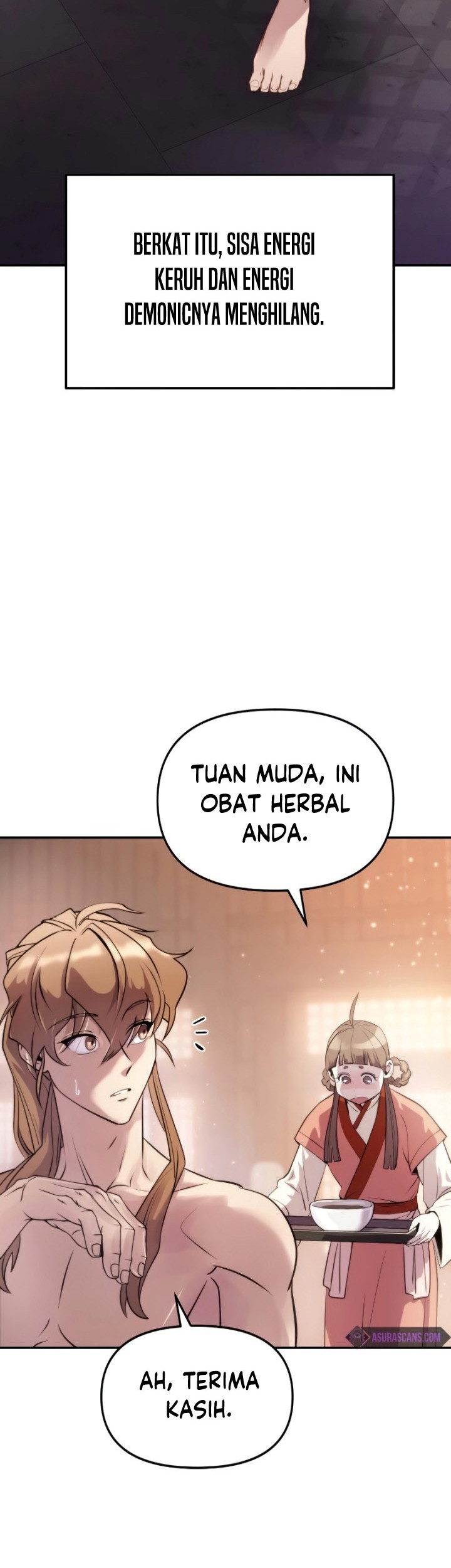 Chronicles of the Demon Faction Chapter 04 Gambar 72