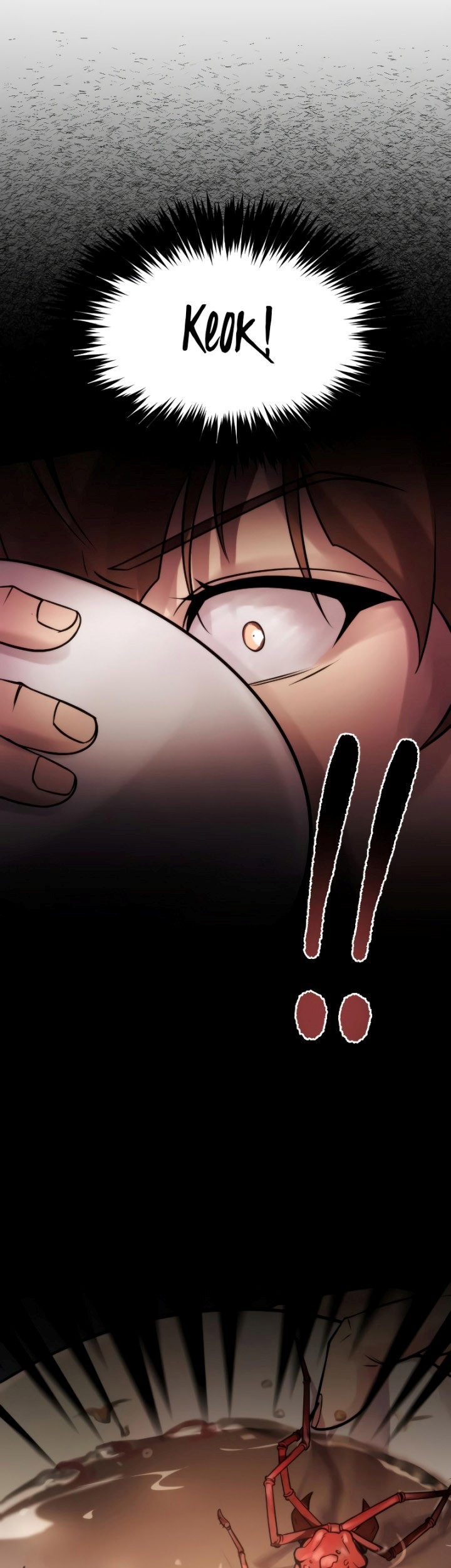 Chronicles of the Demon Faction Chapter 04 Gambar 74