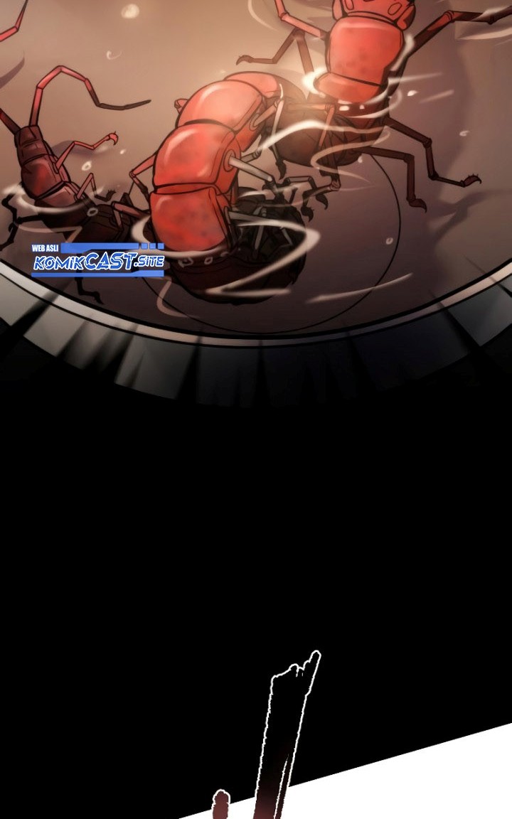 Chronicles of the Demon Faction Chapter 04 Gambar 75