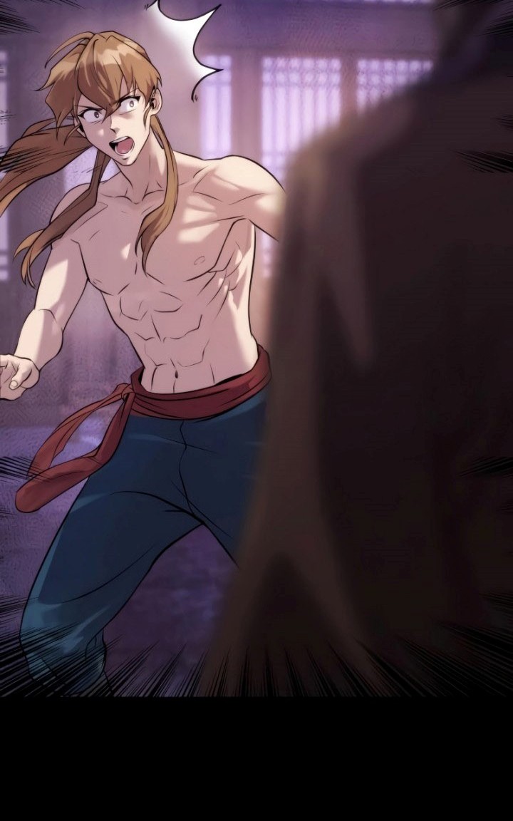 Chronicles of the Demon Faction Chapter 04 Gambar 77