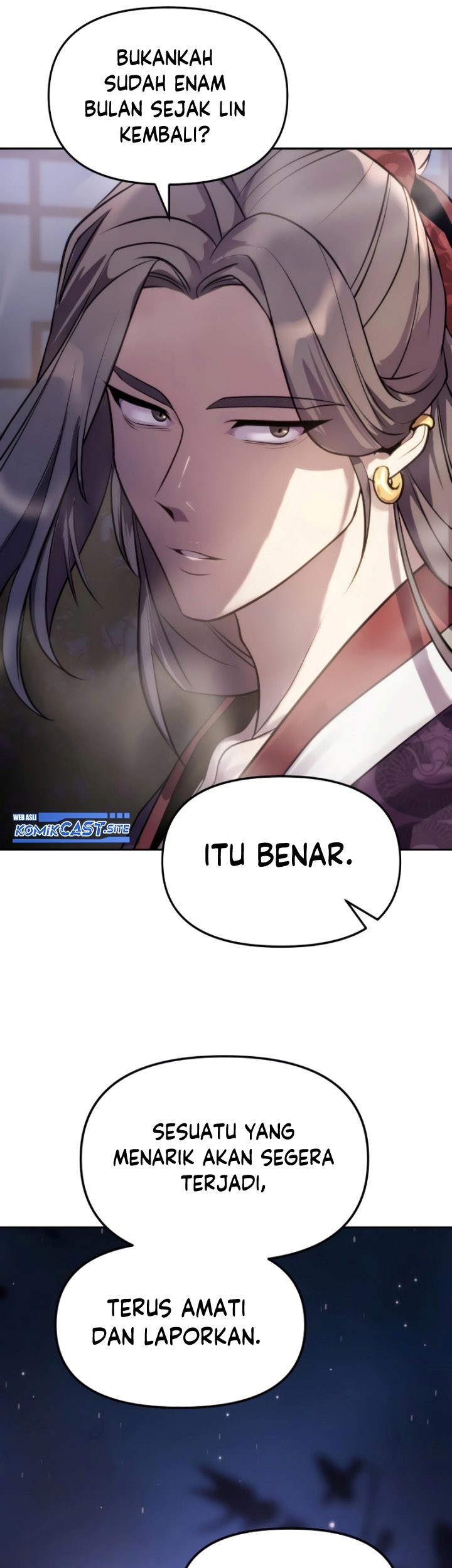 Chronicles of the Demon Faction Chapter 04 Gambar 58