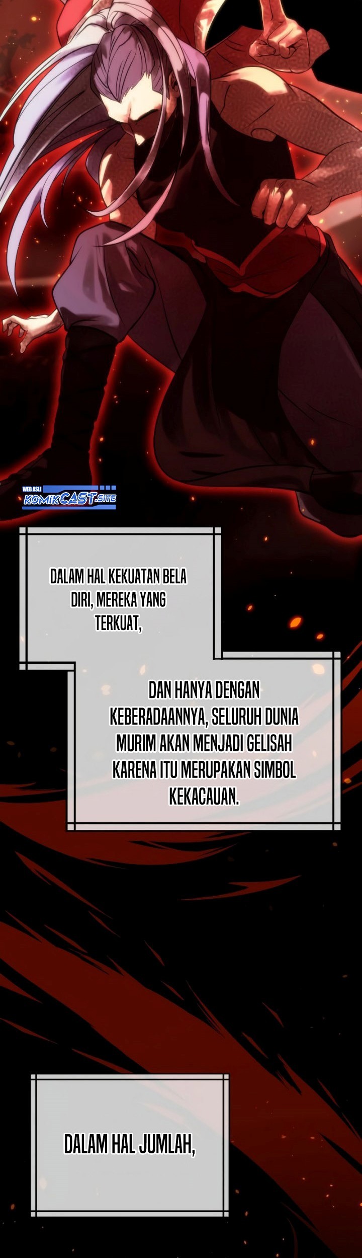 Chronicles of the Demon Faction Chapter 04 Gambar 4