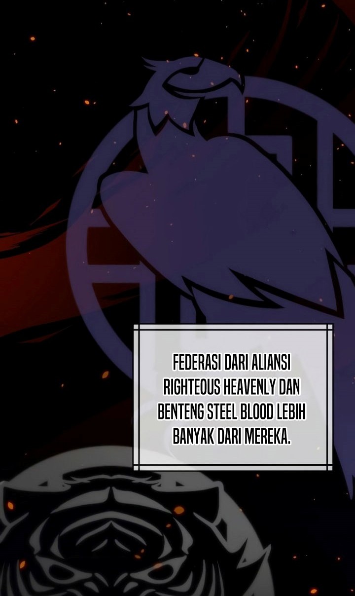 Chronicles of the Demon Faction Chapter 04 Gambar 5