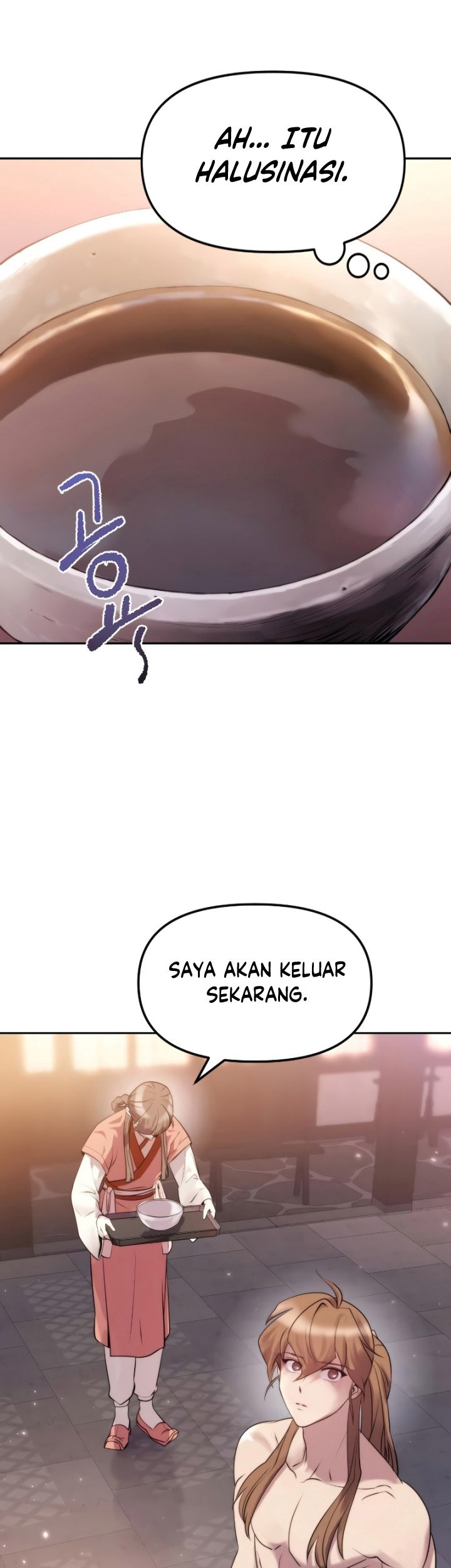 Chronicles of the Demon Faction Chapter 04 Gambar 86