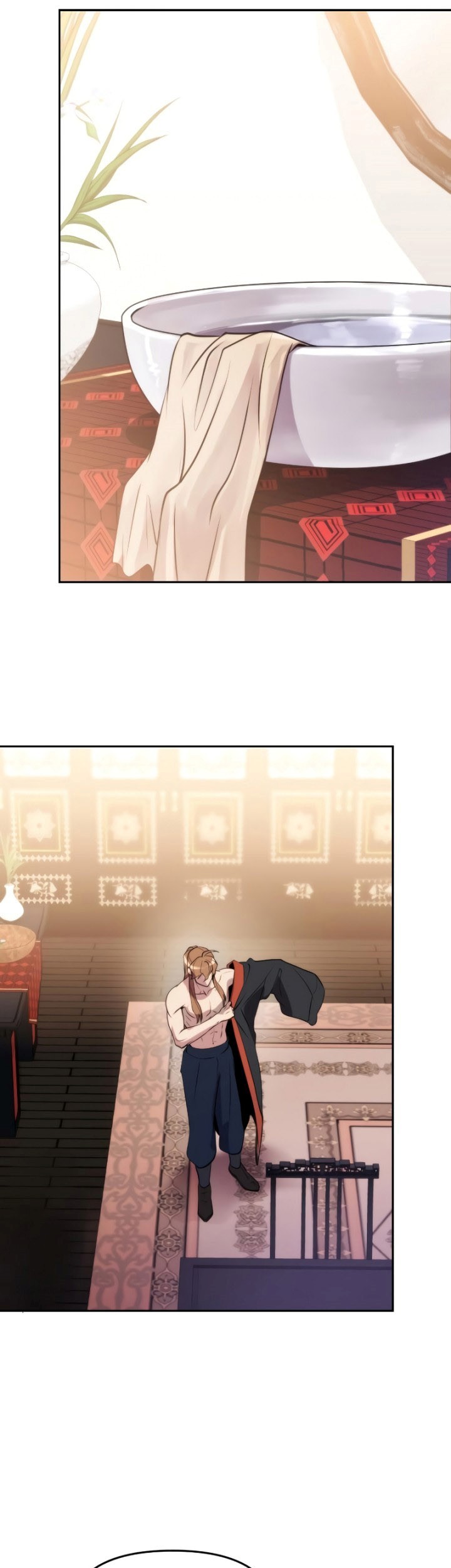 Chronicles of the Demon Faction Chapter 04 Gambar 90