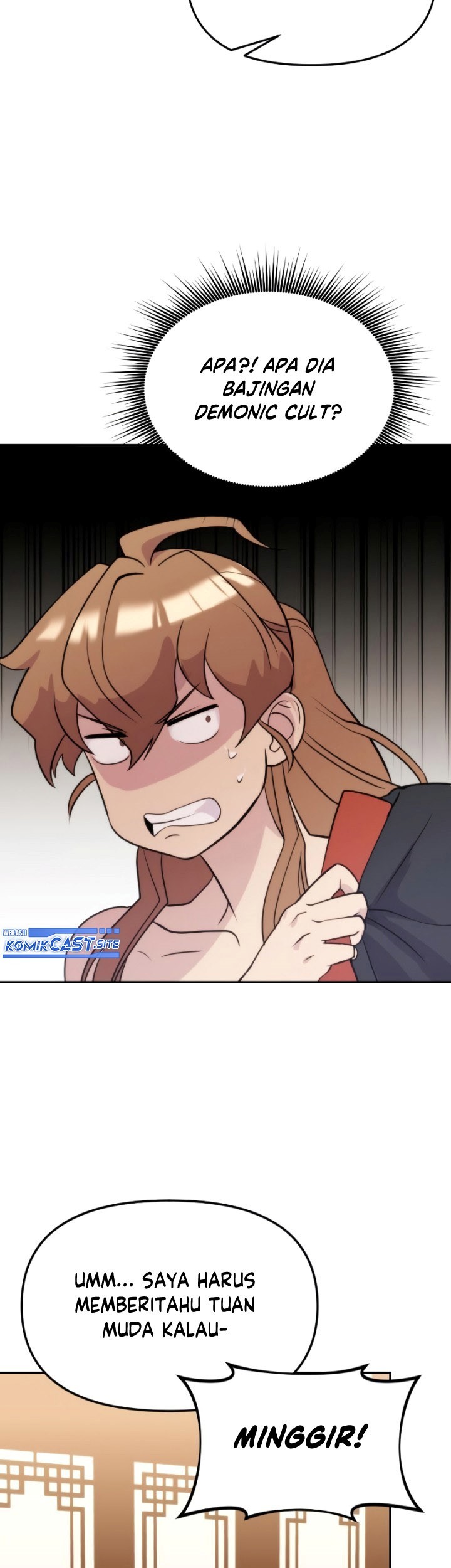 Chronicles of the Demon Faction Chapter 04 Gambar 92