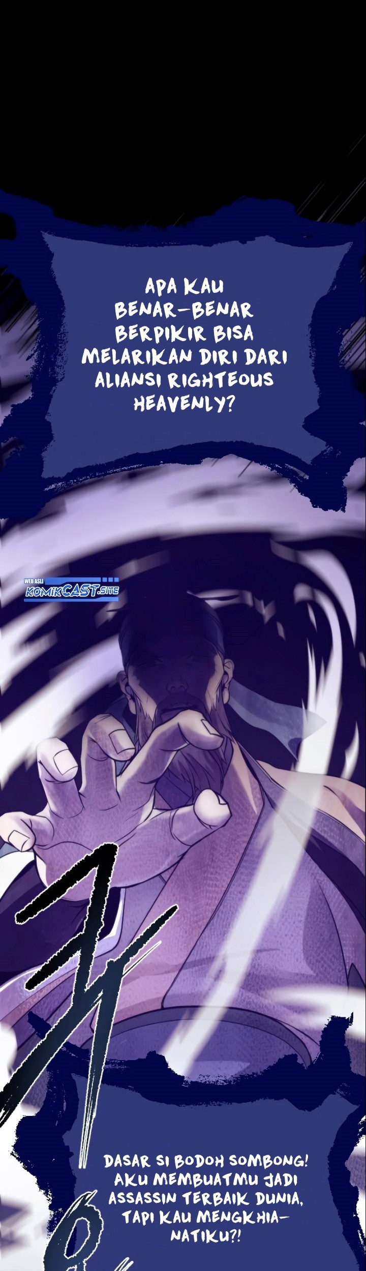 Chronicles of the Demon Faction Chapter 04 Gambar 78