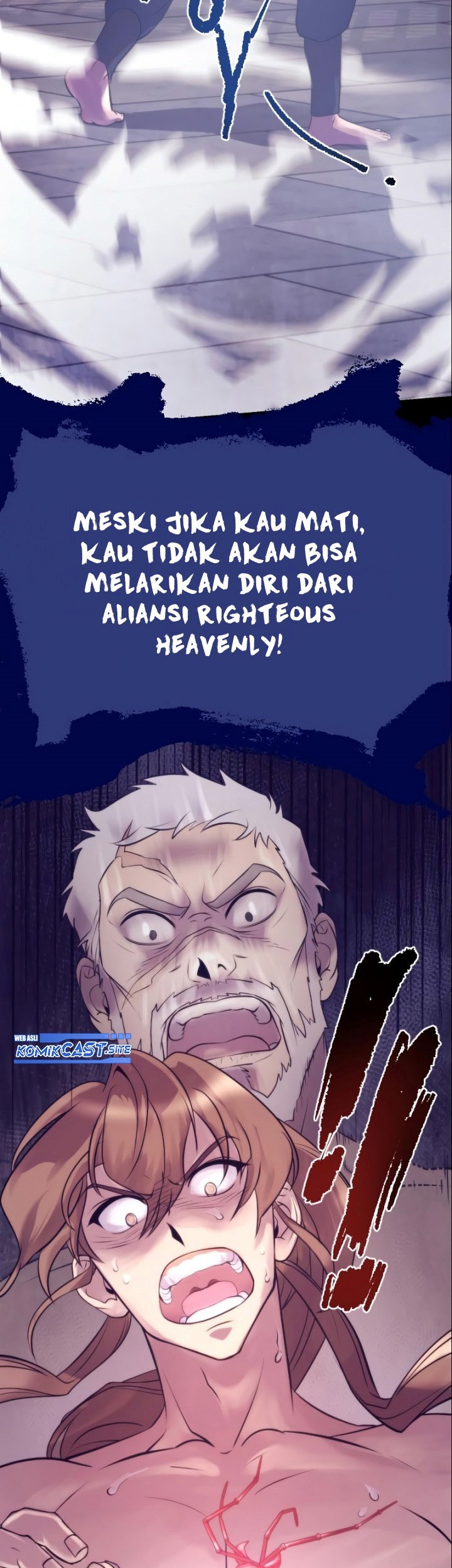 Chronicles of the Demon Faction Chapter 04 Gambar 80