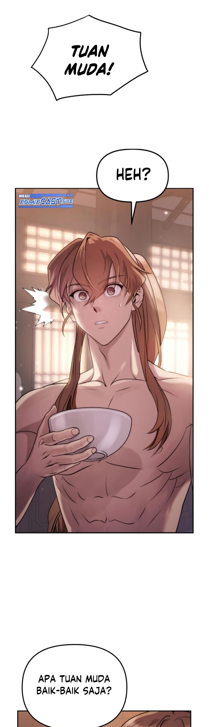 Chronicles of the Demon Faction Chapter 04 Gambar 84