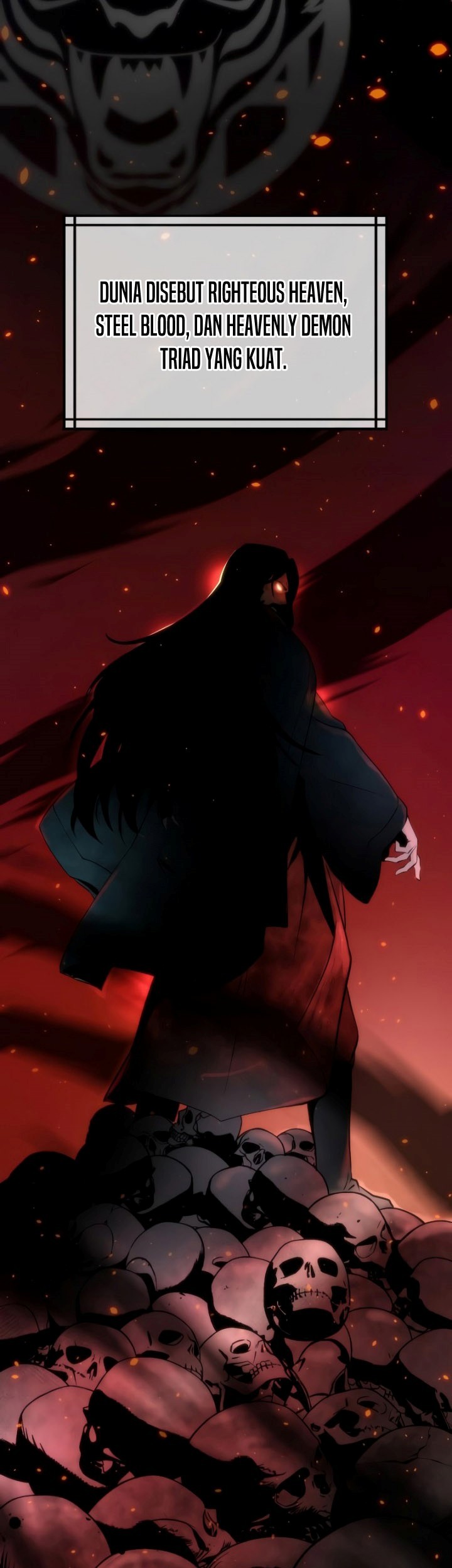 Chronicles of the Demon Faction Chapter 04 Gambar 6