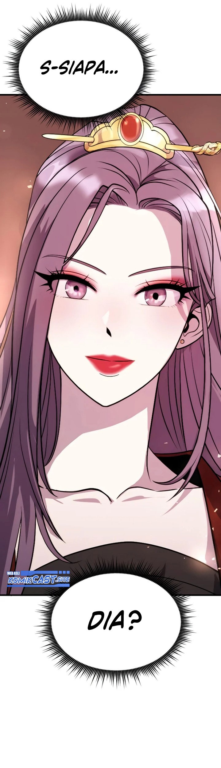 Chronicles of the Demon Faction Chapter 04 Gambar 98