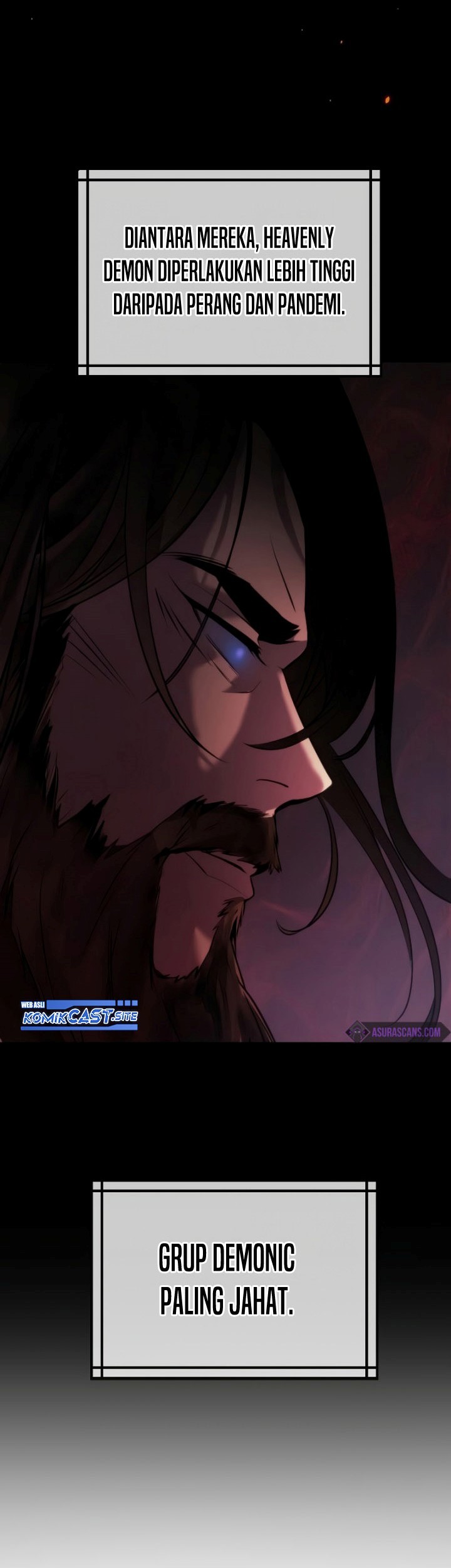 Chronicles of the Demon Faction Chapter 04 Gambar 8