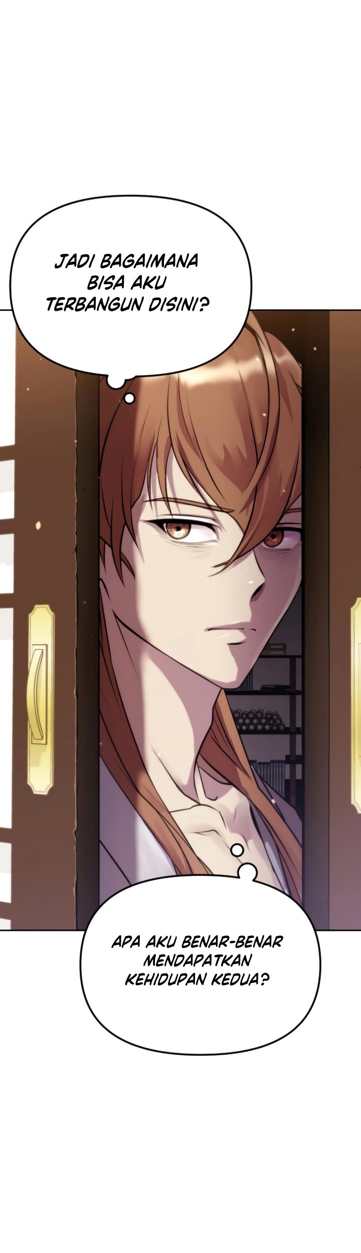 Chronicles of the Demon Faction Chapter 04 Gambar 10