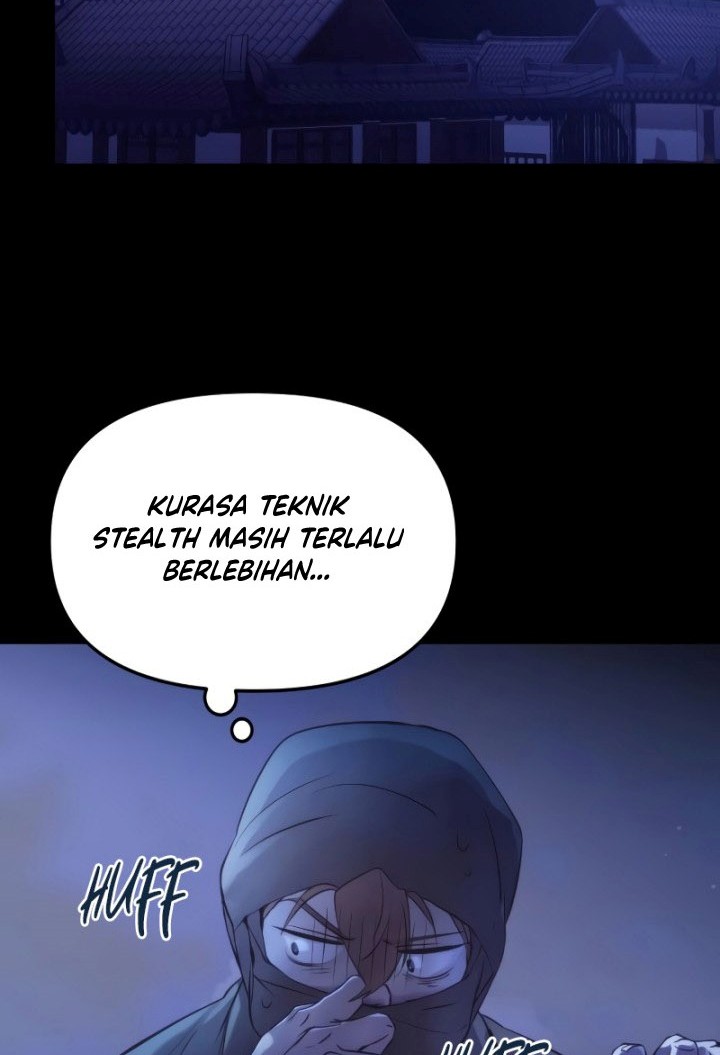 Chronicles of the Demon Faction Chapter 04 Gambar 15