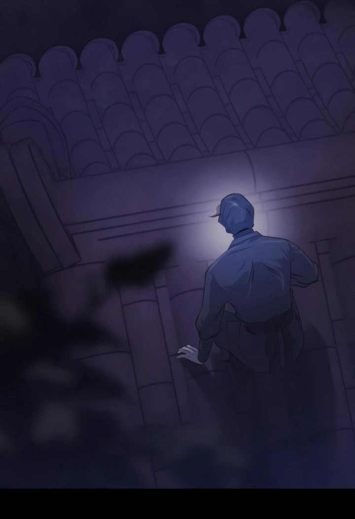 Chronicles of the Demon Faction Chapter 04 Gambar 17