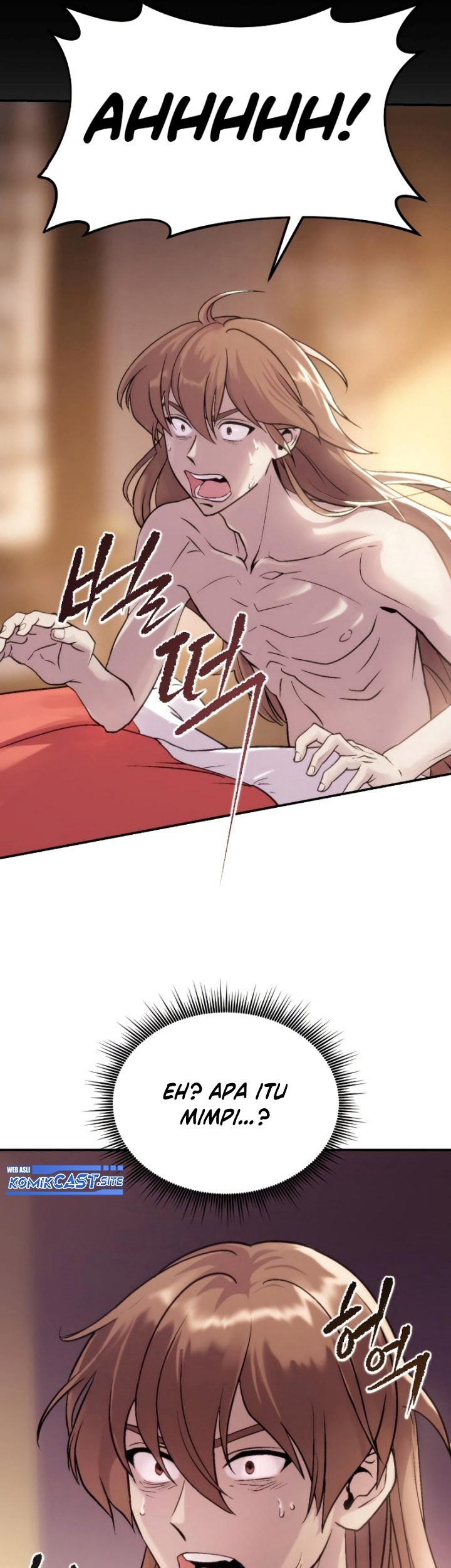 Chronicles of the Demon Faction Chapter 03 Gambar 26