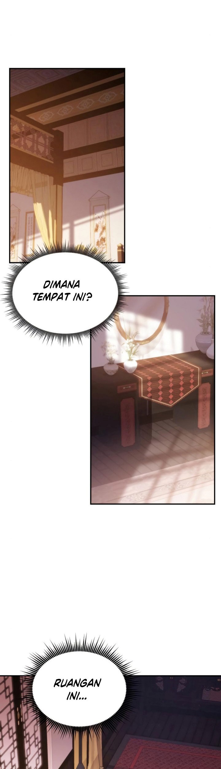 Chronicles of the Demon Faction Chapter 03 Gambar 28