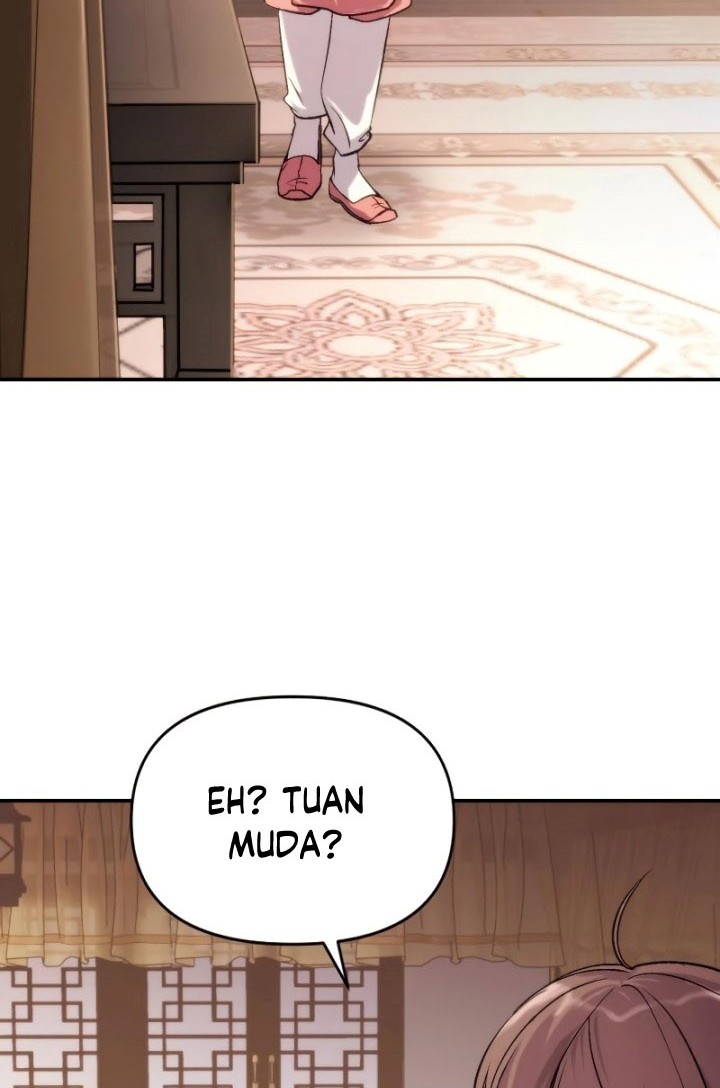 Chronicles of the Demon Faction Chapter 03 Gambar 31