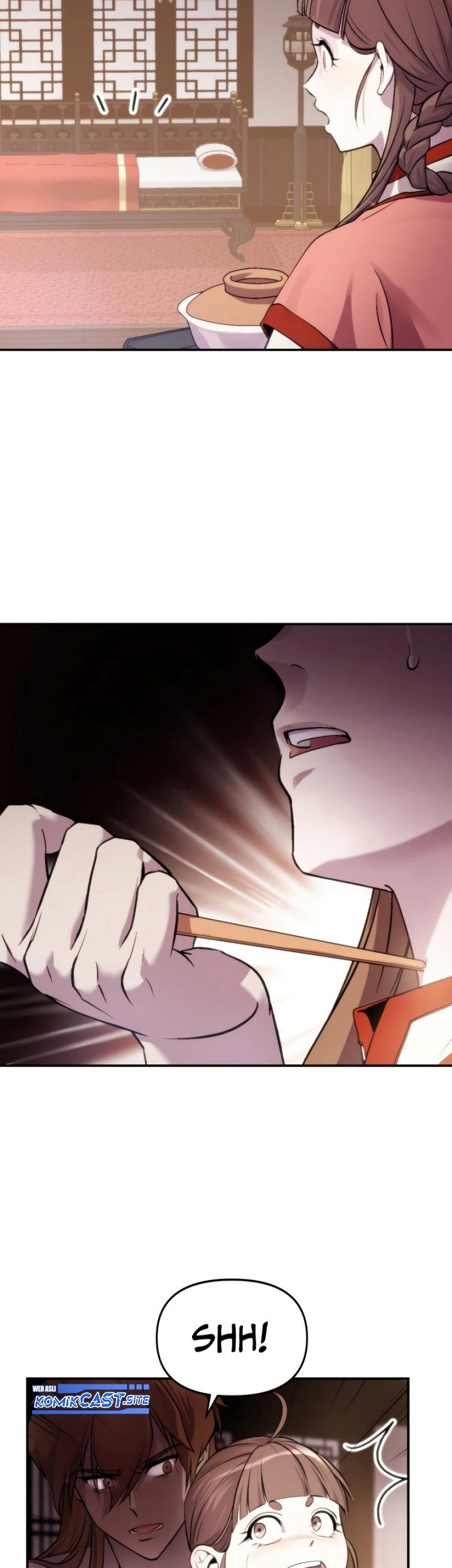 Chronicles of the Demon Faction Chapter 03 Gambar 32