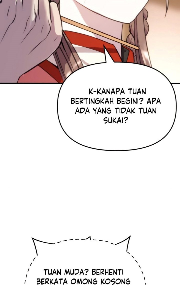 Chronicles of the Demon Faction Chapter 03 Gambar 35