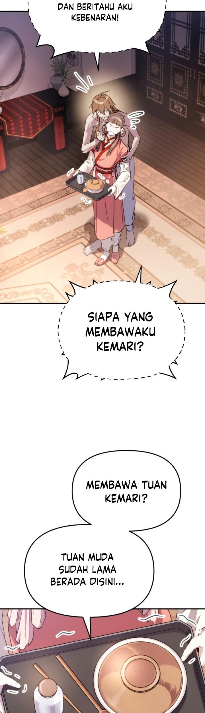 Chronicles of the Demon Faction Chapter 03 Gambar 36