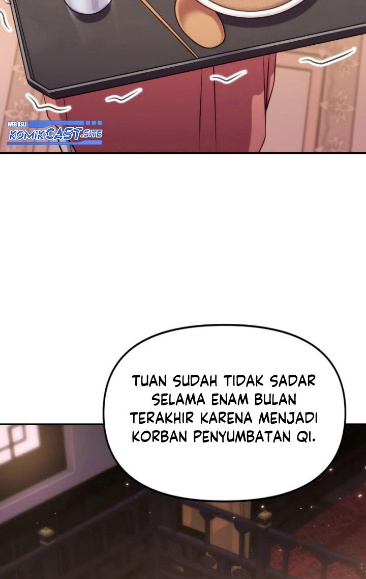 Chronicles of the Demon Faction Chapter 03 Gambar 37