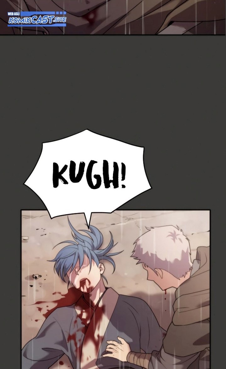 Chronicles of the Demon Faction Chapter 03 Gambar 19