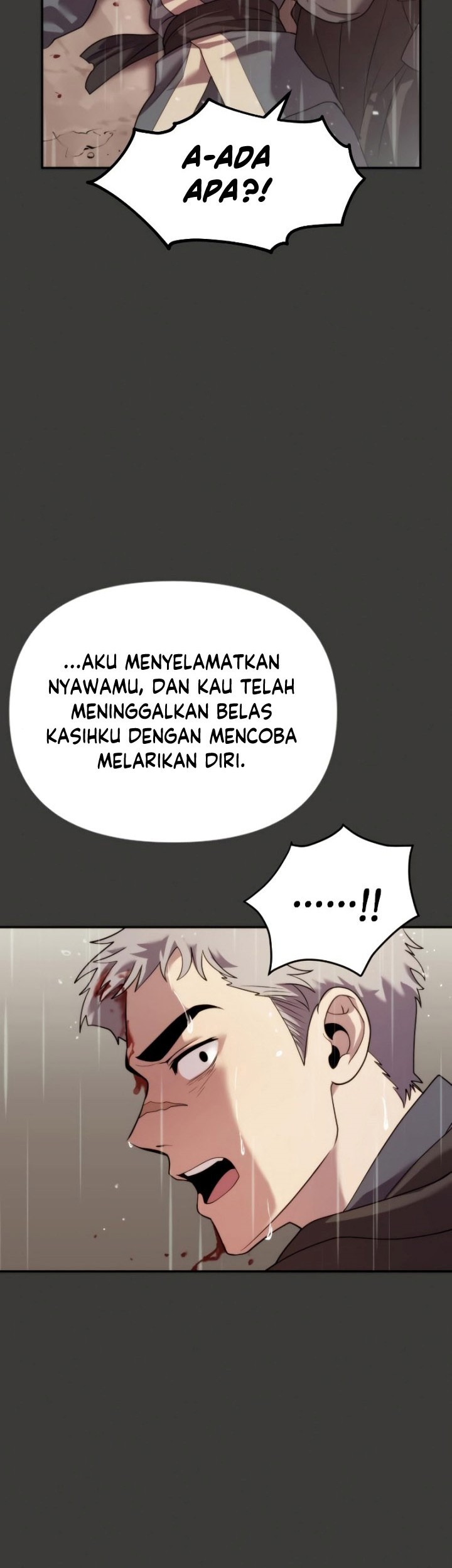 Chronicles of the Demon Faction Chapter 03 Gambar 20