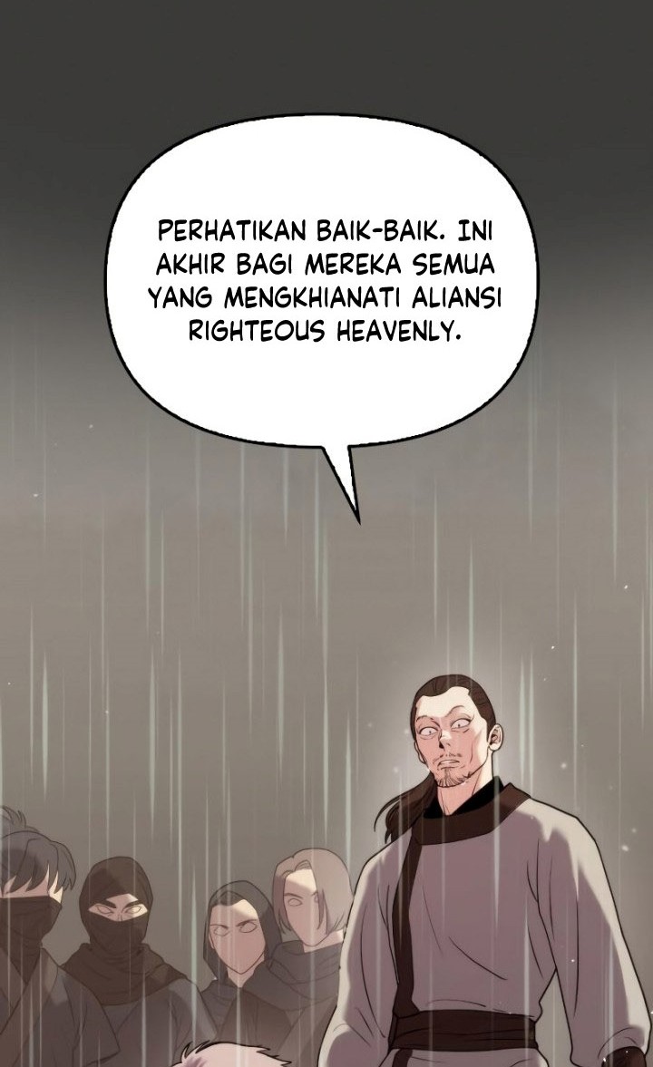 Chronicles of the Demon Faction Chapter 03 Gambar 21