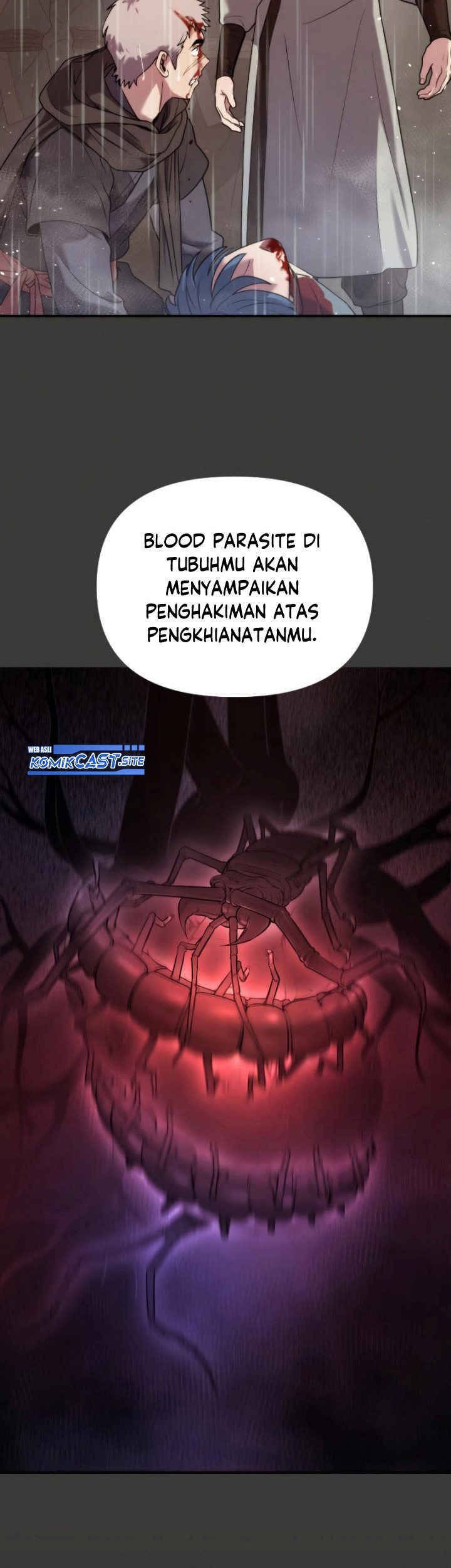 Chronicles of the Demon Faction Chapter 03 Gambar 22