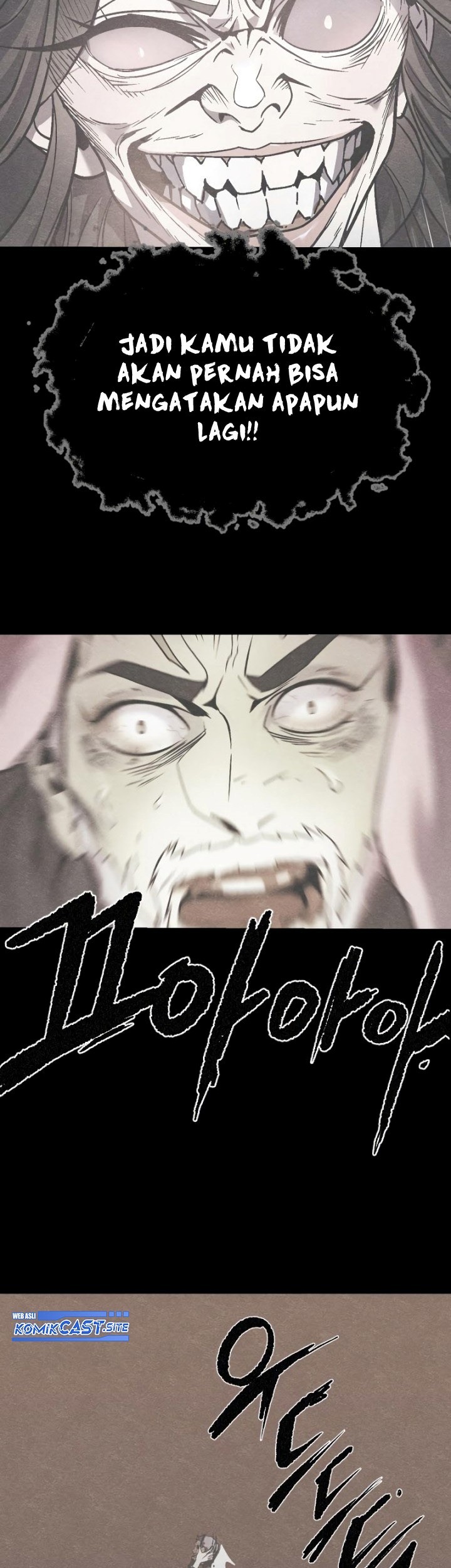 Chronicles of the Demon Faction Chapter 03 Gambar 24