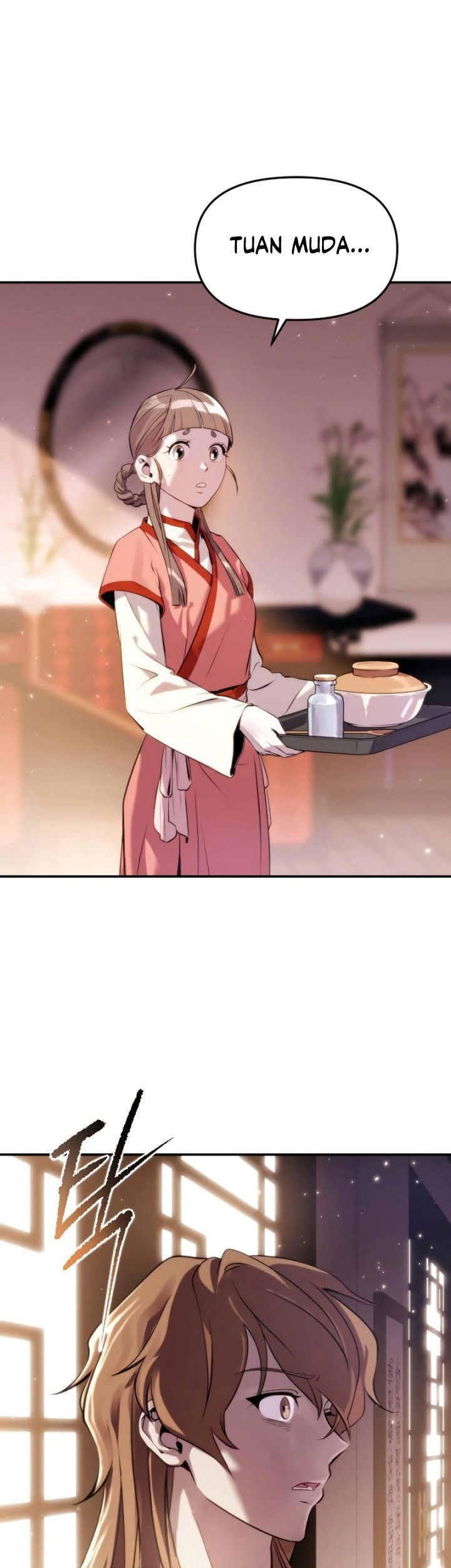 Chronicles of the Demon Faction Chapter 03 Gambar 46