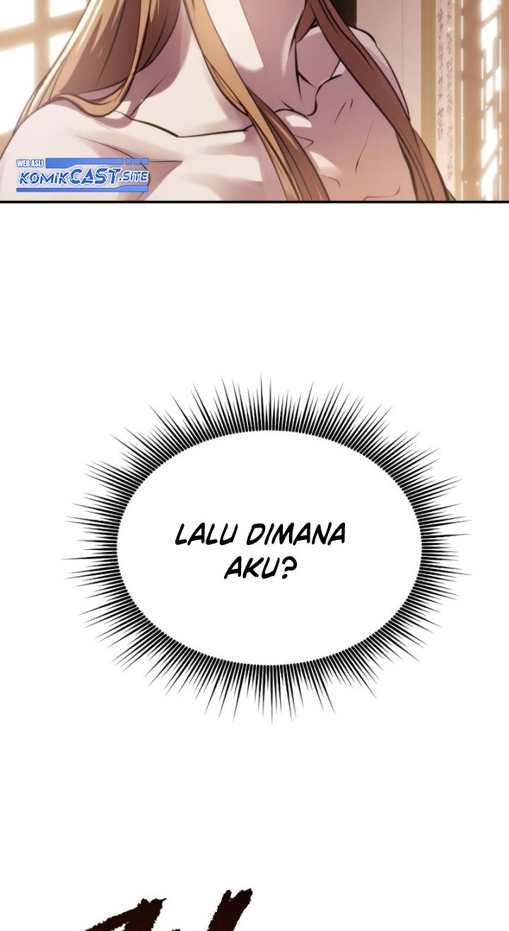 Chronicles of the Demon Faction Chapter 03 Gambar 47