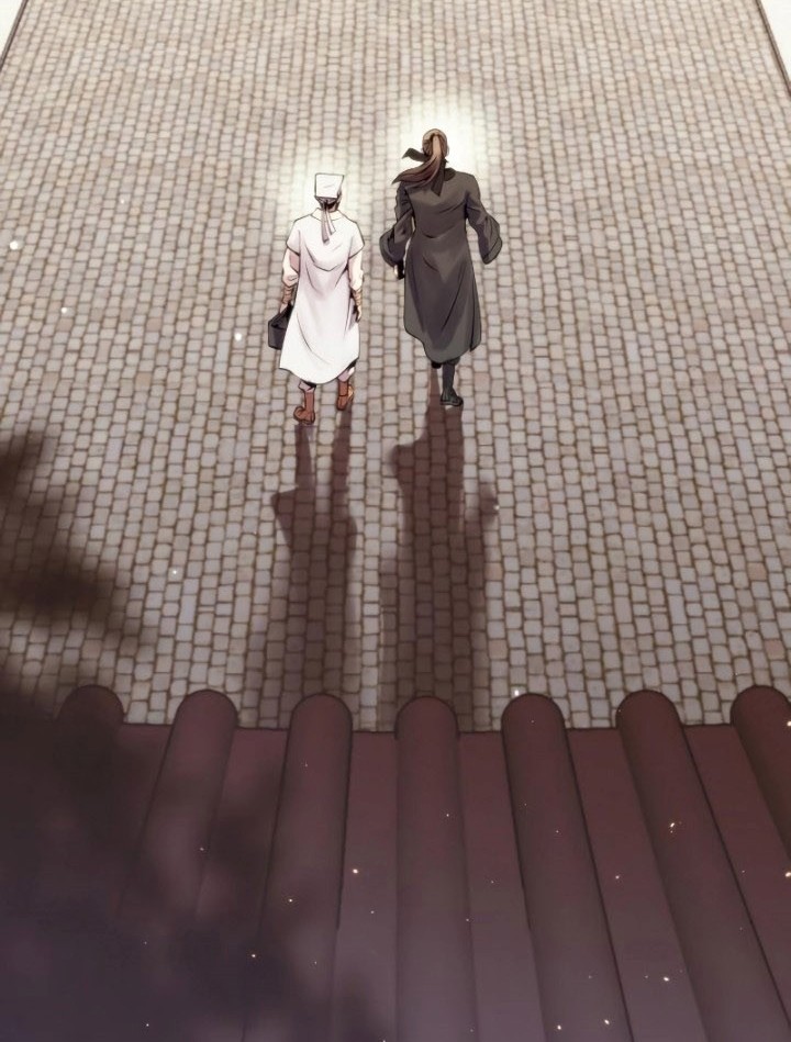 Chronicles of the Demon Faction Chapter 03 Gambar 51