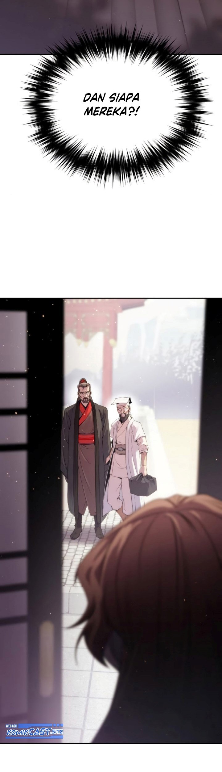 Chronicles of the Demon Faction Chapter 03 Gambar 52