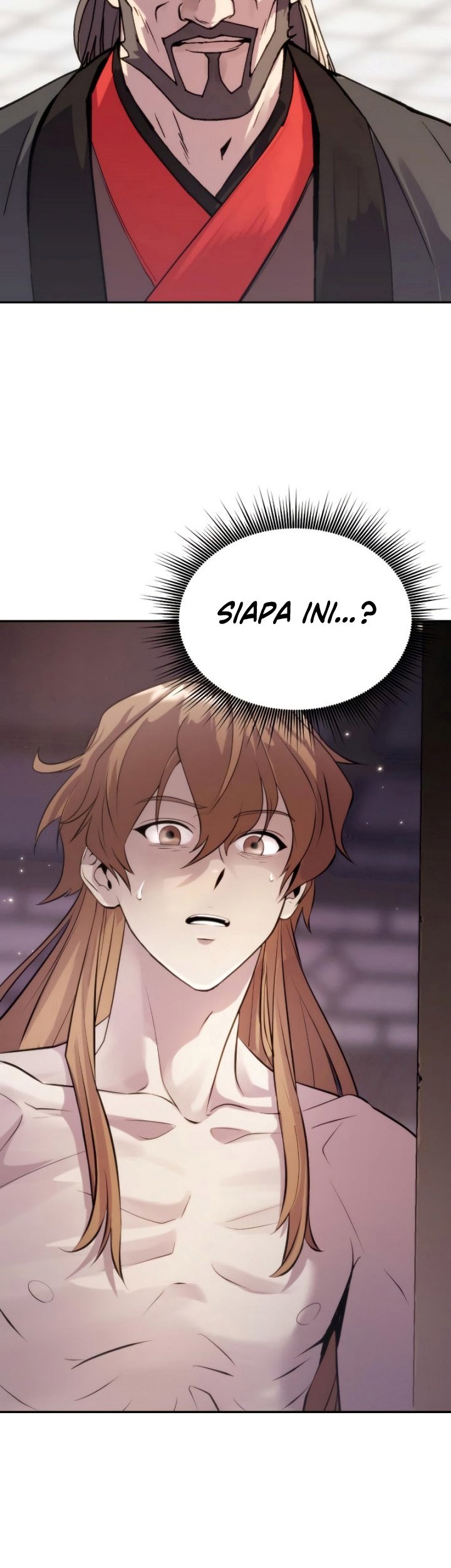 Chronicles of the Demon Faction Chapter 03 Gambar 54