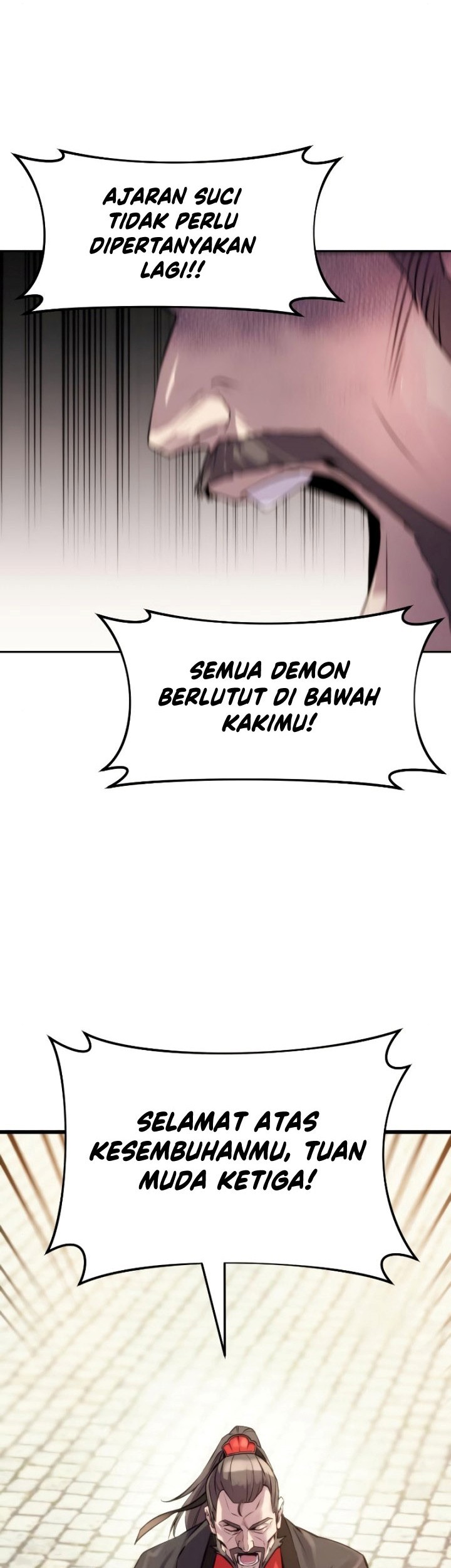 Chronicles of the Demon Faction Chapter 03 Gambar 56