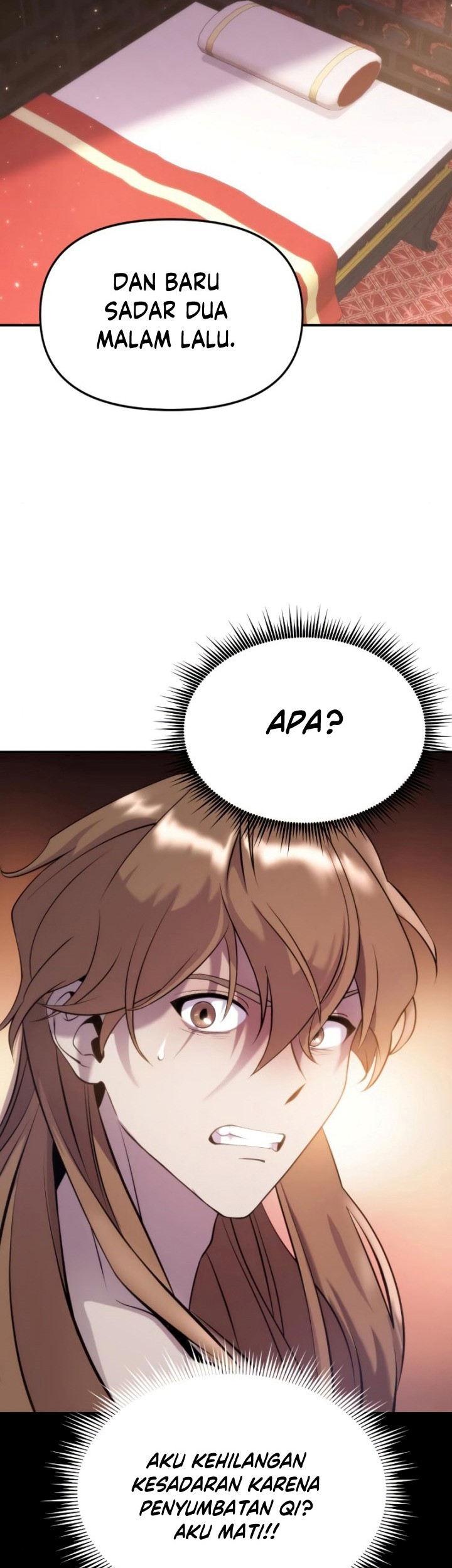 Chronicles of the Demon Faction Chapter 03 Gambar 38